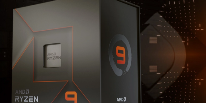 Seri AMD Ryzen 7000