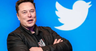 Elon Musk menutup kesepakatan di Twitter