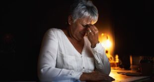 Top 10 Gejala Menopause – Kesehatan Wanita