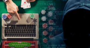 7 cara untuk mencegah penipuan kasino online