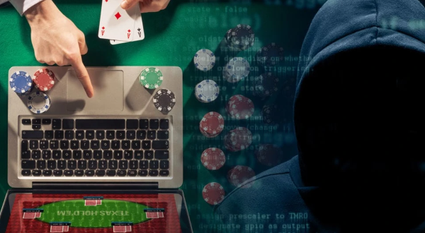 7 cara untuk mencegah penipuan kasino online