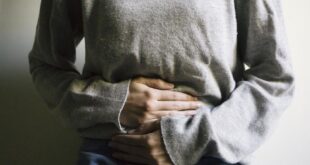 Anda dan Kandung Kemih Anda – Kesehatan Wanita