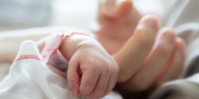 Bisakah tinggal di Amerika Serikat meningkatkan risiko kelahiran prematur?