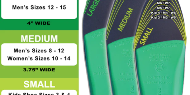 GTX GPS SmartSole – Sistem pelacakan alas kaki GPS 4G untuk nafsu berkelana