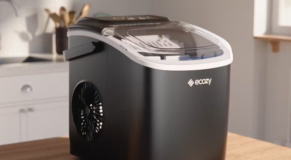 Mesin es Ecozy IM-BS260C – mesin es portabel