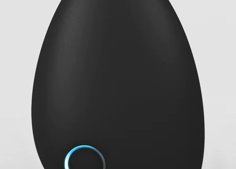 Sensate 2 – Perangkat sensor cerdas untuk manajemen dan terapi stres