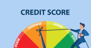 3 cara untuk meningkatkan skor kredit Anda