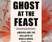 Amerika dan Kemunduran Tatanan Dunia, 1900-1941