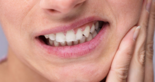 Bagaimana cara mengetahui apakah gigi Anda bermasalah