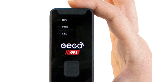 GEGO GPS Tracker – Perangkat GPS global untuk melacak mobil dan bagasi