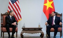 Jendela peluang untuk meningkatkan hubungan AS-Vietnam