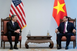 Jendela peluang untuk meningkatkan hubungan AS-Vietnam