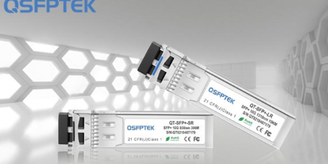 Semua yang perlu Anda ketahui tentang modul optik 10GBASE-SR