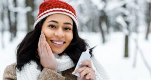 Tips Makeup Musim Dingin yang Harus Diketahui – HealthyWomen