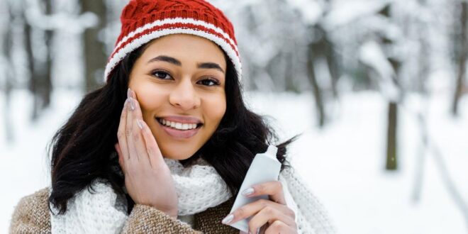 Tips Makeup Musim Dingin yang Harus Diketahui - HealthyWomen