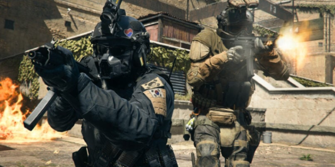 Tips dan trik Call of Duty Warzone yang perlu Anda ketahui untuk menang
