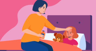 Apakah Anda ragu dengan keamanan vaksin Covid-19 untuk anak Anda?