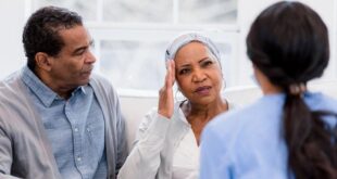 Apakah keringat dan keringat meningkatkan risiko kanker kepala dan leher?