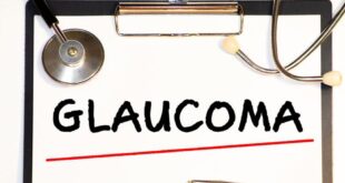 Glaukoma 101 - Kesehatan Wanita