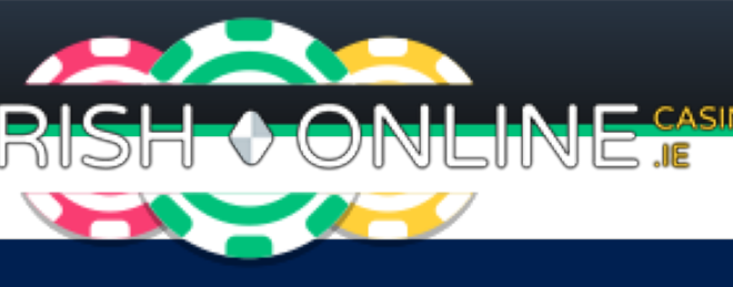 Irishonlinecasino.ie adalah teman baru Anda untuk Merek Kasino di Irlandia