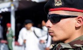 Kelompok bersenjata hibrida Libya bersikap ambivalen