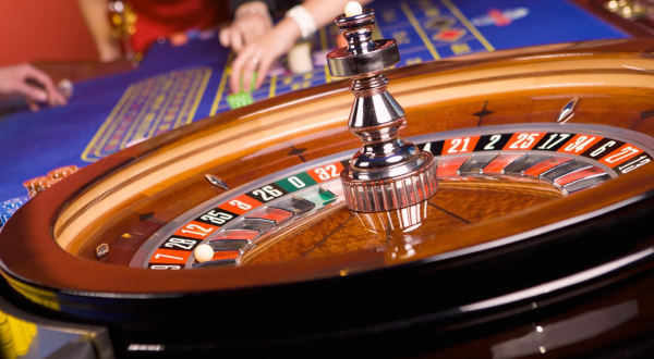 Kunjungan virtual ke kasino tertua di dunia