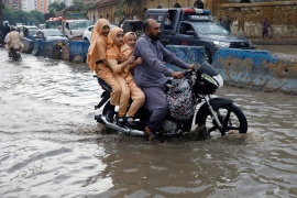 Lima masalah utama yang harus diperhatikan pada tahun 2023