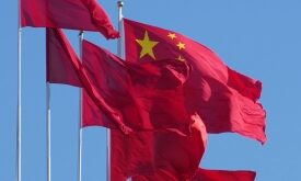 Memikirkan Kembali Kebangkitan, Pengekangan, dan Ketahanan Tiongkok
