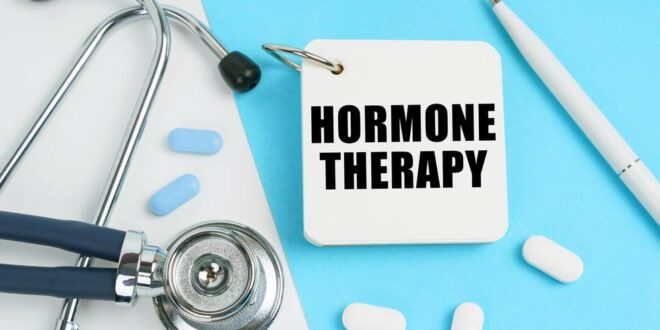 Pembicaraan klinis: Apakah saya memerlukan terapi penggantian hormon?
