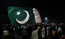 Resesi ekonomi di Pakistan