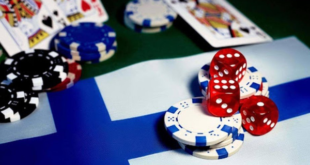 Bagaimana kasino Finlandia merangkul teknologi untuk pengalaman bermain game yang lebih cerdas
