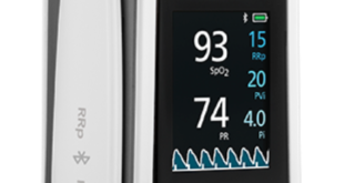 Masimo MightySat Rx – oksimeter denyut jari rumah sakit terbaik