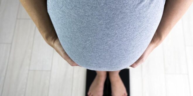 Obesitas dan risiko kehamilan