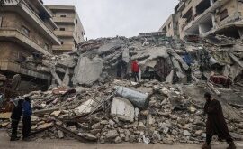 Pendapat  Korban tewas gempa Turki bisa lebih tinggi dari bencana alam