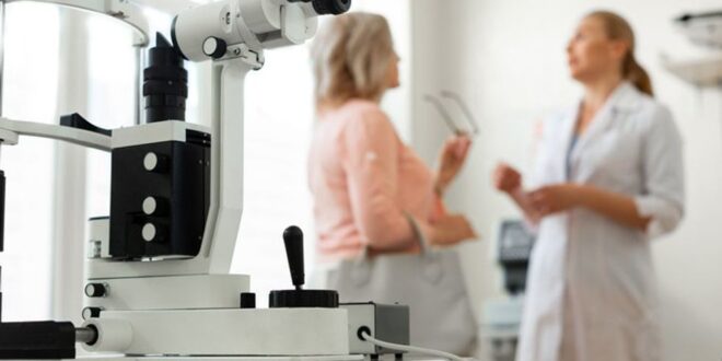 Pertanyaan untuk ditanyakan kepada HCP Anda tentang penyakit mata tiroid