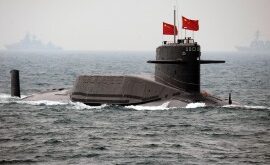 Tekanan Partai Komunis China mengancam pertahanan nasional AS