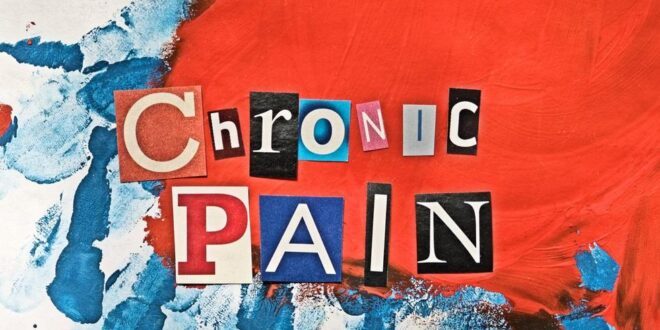Trauma masa kecil dapat menyebabkan rasa sakit kronis