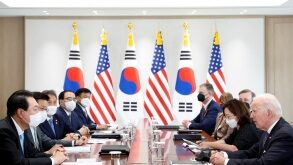 Aliansi AS-Korea Selatan di 70