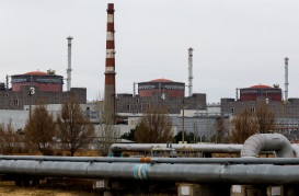 Apa yang harus dilakukan tentang pembangkit listrik tenaga nuklir Zaporizhzhia