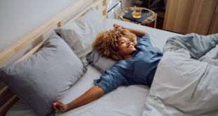Daftar periksa tidur: 8 kebiasaan tidur sehat terbaik