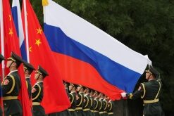 Determinisme bukanlah pilihan untuk menyelesaikan hubungan China-Rusia