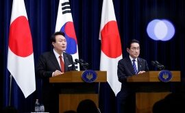Hubungan Korea Selatan-Jepang menciptakan peluang baru di kawasan Indo-Pasifik