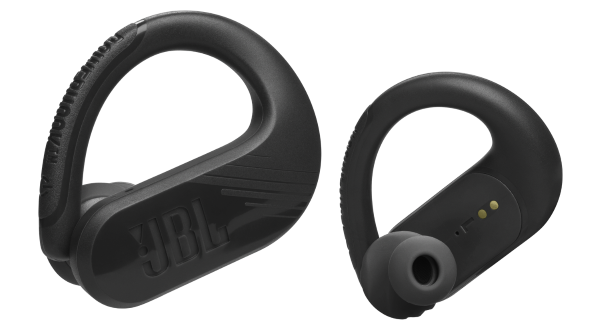 JBL Endurance Peak 3 – Headphone aktif nirkabel yang tahan air untuk olahraga