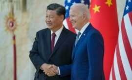 Kepentingan, bukan ideologi, harus mendorong pendekatan Amerika ke China