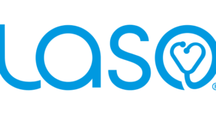 Logo Kesehatan LASO