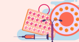 Metode KB hormonal – kontrasepsi hormonal