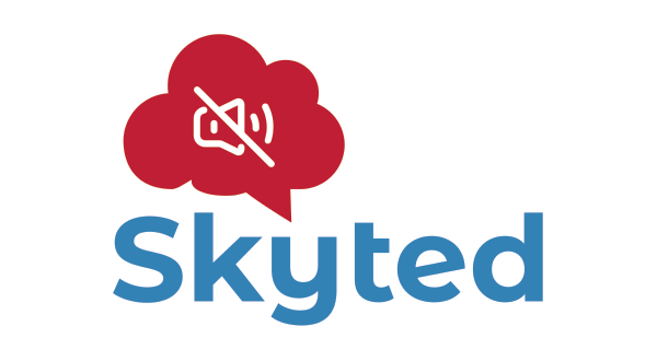 Skyted mengumumkan Skyted Silent Mask, topeng penyerap suara untuk panggilan pribadi