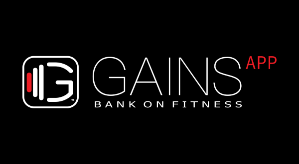 Aplikasi kebugaran kompetitif baru “Gains App” memungkinkan penggemar kebugaran mendapatkan uang