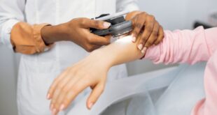 Cara mendapatkan perawatan kulit yang ditanggung oleh asuransi kesehatan