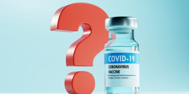 Darurat kesehatan masyarakat Covid-19 akan segera berakhir